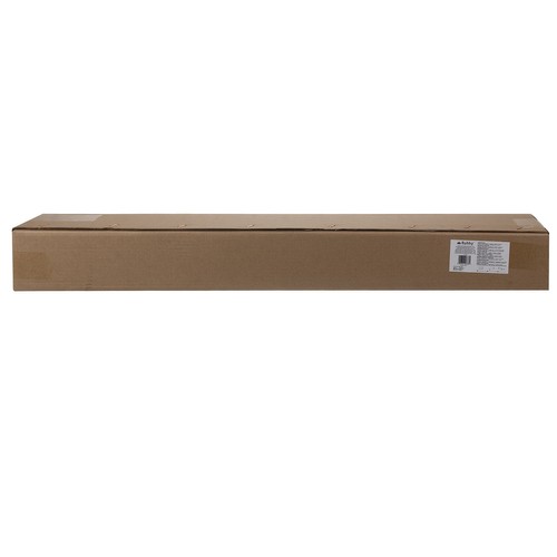 Ruhhy 21792 Ochranná podložka pod kreslá a stoličky PC 130 x 90 cm čierna – Obrázok 10