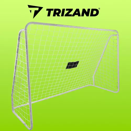 Futbalová bránka + podložka na presnosť Trizand 21268 – Obrázok 14