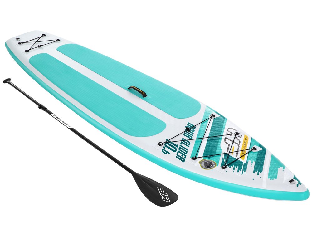 Bestway SUP doska AquaGlider 320cm nafukovacia 65347 – Obrázok 2