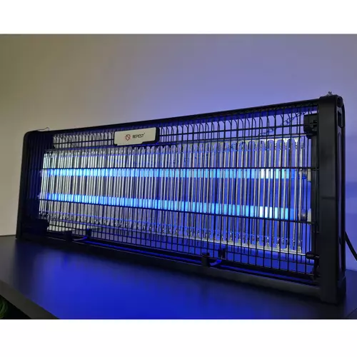 Lampa proti komárom Repest 21206 – Obrázok 11