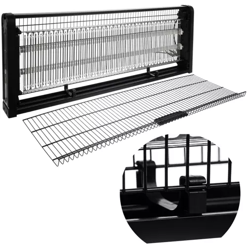 Lampa proti komárom Repest 21206 – Obrázok 6