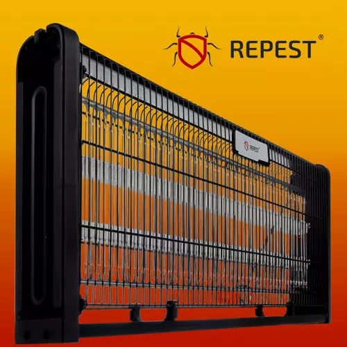 Lampa proti komárom Repest 21206 – Obrázok 9