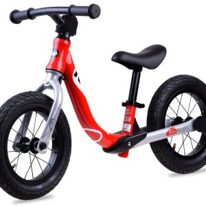 RoyalBaby ALU rám Balančný bicykel 12 palcovými nafukovacími kolesami RO0130