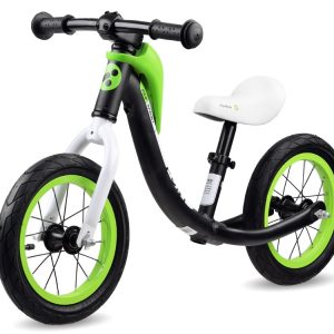 Bicykel RoyalBaby Balance 12 palcovými nafukovacími kolesami PONY ALU rám RO0131