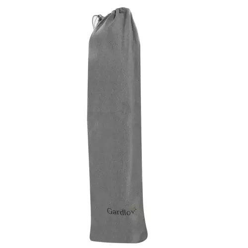 Záhradná hojdacia sieť 200x100cm Gardlov 21079 – Obrázok 2