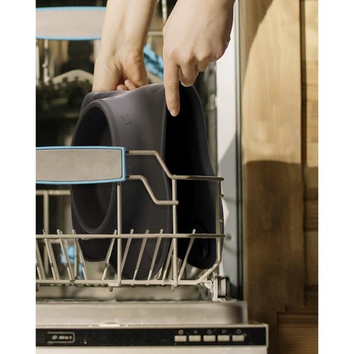 Dvojitá miska - 450ml Purlov 21632 – Obrázok 8