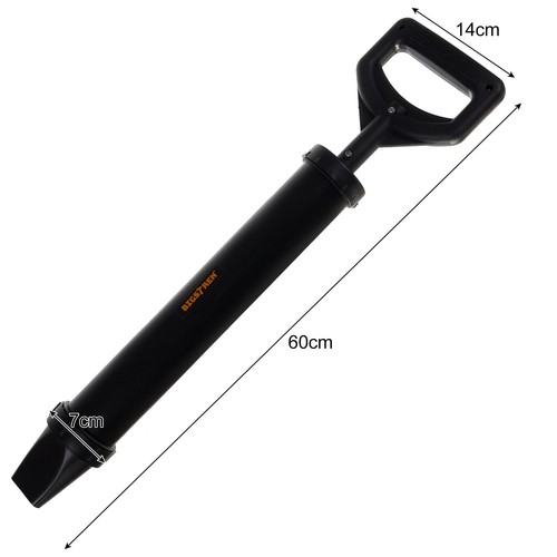 Bigstren 21506 Ručná pumpa na cement – Obrázok 8