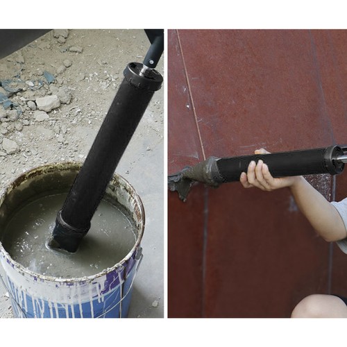 Bigstren 21506 Ručná pumpa na cement – Obrázok 10