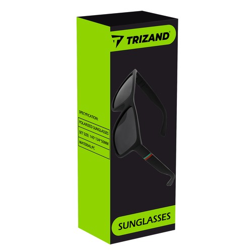 Slnečné okuliare Trizand 21150 – Obrázok 4