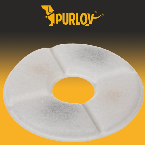 Filter do fontány/napájačky - 6 ks. Purlov 21597 – Obrázok 11