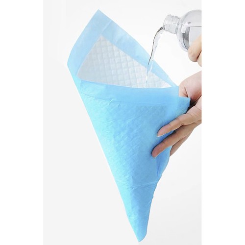 Hygienická podložka 60x60cm 100 ks. Purlov 21601 – Obrázok 3