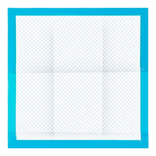 Hygienická podložka 60x60cm 100 ks. Purlov 21601 – Obrázok 9