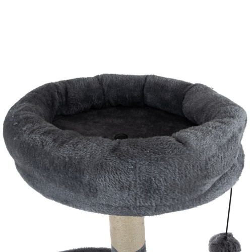 Mačacie strom 71cm šedý Purlov 21711 – Obrázok 7
