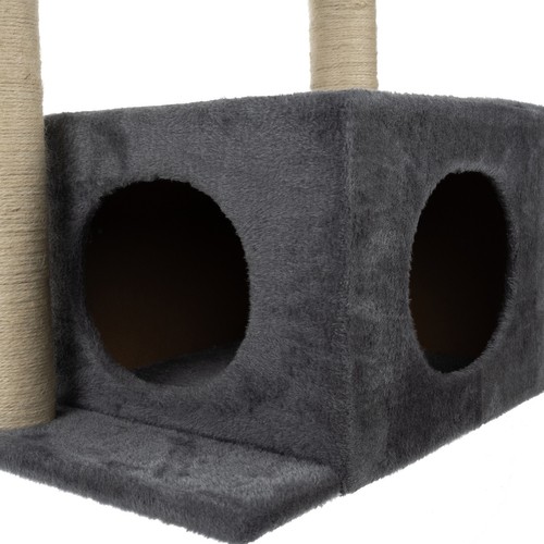 Mačacie strom 71cm šedý Purlov 21712 – Obrázok 8