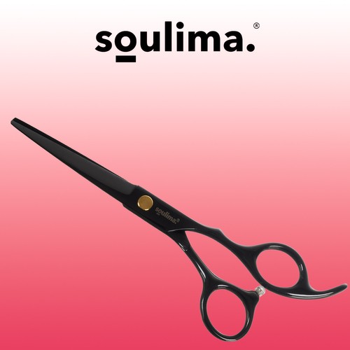 Kadernícke nožnice Soulima 21461 – Obrázok 9