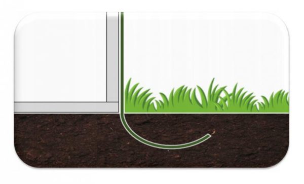 Záhradný Fóliovník 4×1,5x2m S UV Filtrom – Obrázok 10