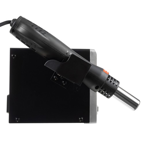 Bigstren 21708 Teplovzdušná spájkovacia stanica 700 W – Obrázok 4