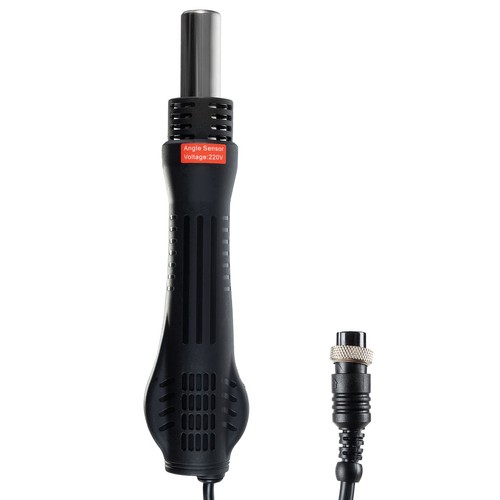 Bigstren 21708 Teplovzdušná spájkovacia stanica 700 W – Obrázok 7