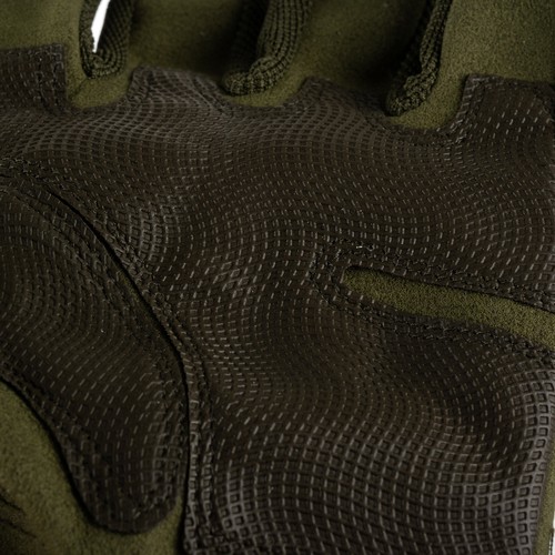 Taktické rukavice L-khaki Trizand 21771 – Obrázok 8