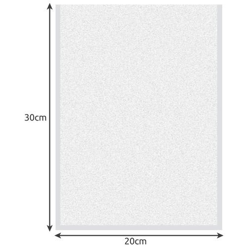 Vákuová taška - 20x30cm - sada 50 kusov Ruhhy 22026 – Obrázok 13