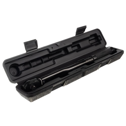 Momentový kľúč 3/8 7-112Nm Bigstren 22097 – Obrázok 5