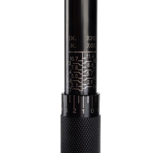 Momentový kľúč 3/8 7-112Nm Bigstren 22097 – Obrázok 7