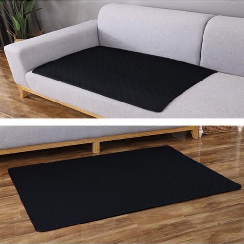 Opakovane použiteľná hygienická podložka 70 x 50 cm čierna – Obrázok 10