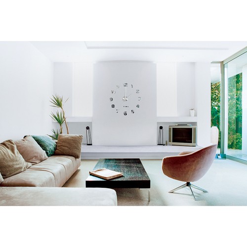 DIY nástenné hodiny Ruhhy 22143 – Obrázok 13