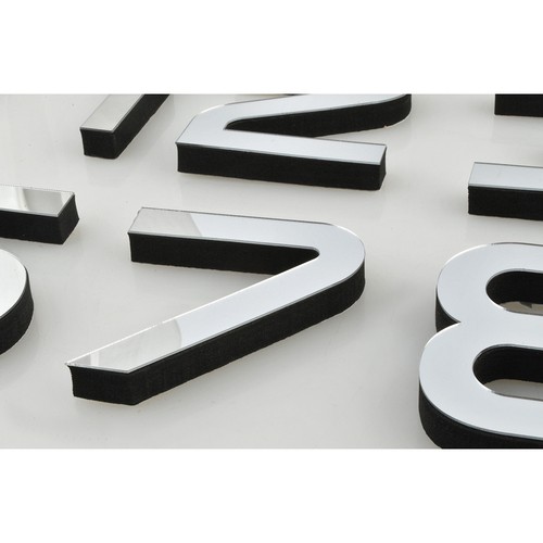 DIY nástenné hodiny Ruhhy 22143 – Obrázok 5