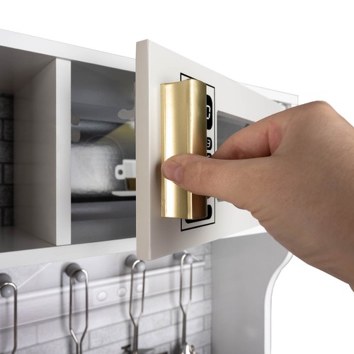 Drevená kuchyňa Kruzzel 22117 – Obrázok 13