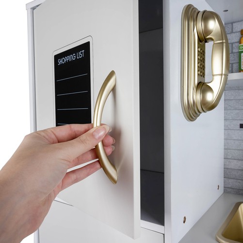 Drevená kuchyňa Kruzzel 22117 – Obrázok 14