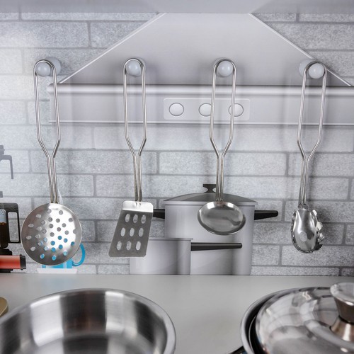 Drevená kuchyňa Kruzzel 22117 – Obrázok 8