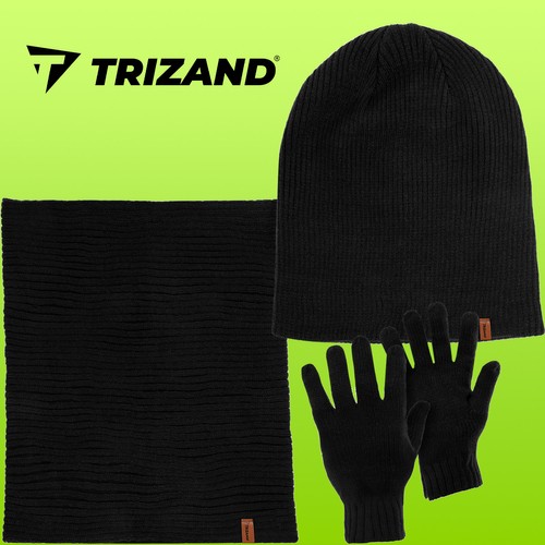 Zimný set, sada 3 kusov. Trizand 22100 – Obrázok 6