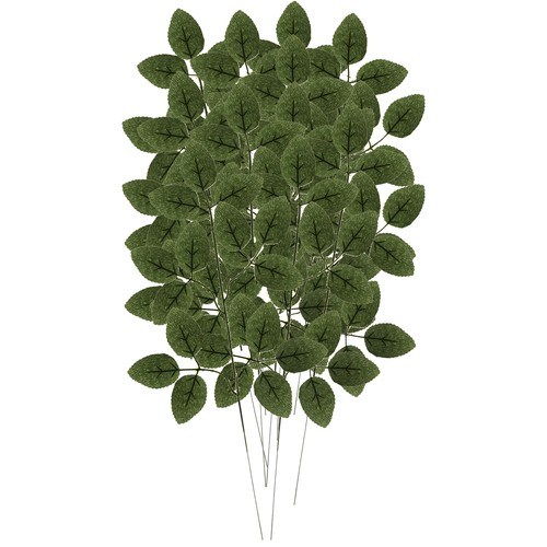 Umelé listy 47cm - sada 12 ks. Gardlov 22557 – Obrázok 3
