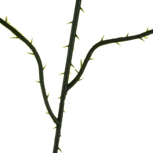 Umelé listy 47cm - sada 12 ks. Gardlov 22557 – Obrázok 6