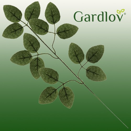 Umelé listy 47cm - sada 12 ks. Gardlov 22557 – Obrázok 8