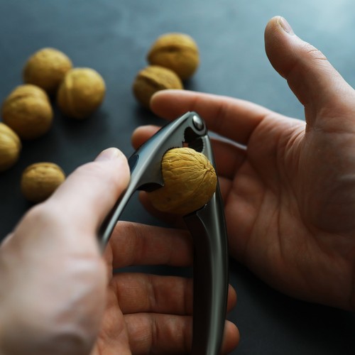 Ruhhy 22139 Luskáčik na orechy grafitová – Obrázok 8