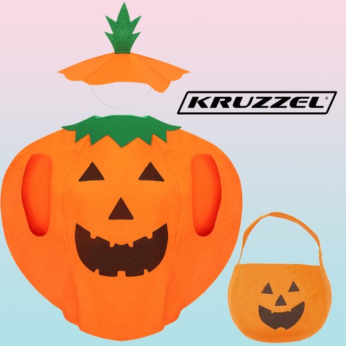 Kostým - Pumpkin Kruzzel 21908 – Obrázok 6