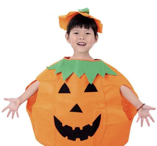 Kostým - Pumpkin Kruzzel 21908 – Obrázok 14