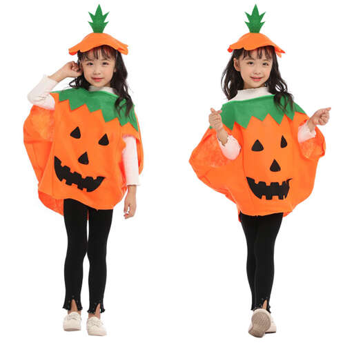 Kostým - Pumpkin Kruzzel 21908 – Obrázok 15