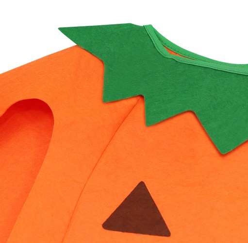 Kostým - Pumpkin Kruzzel 21908 – Obrázok 4