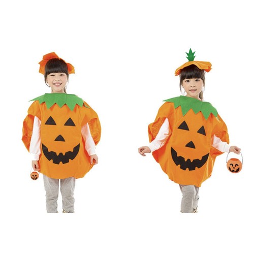 Kostým - Pumpkin Kruzzel 21908 – Obrázok 7