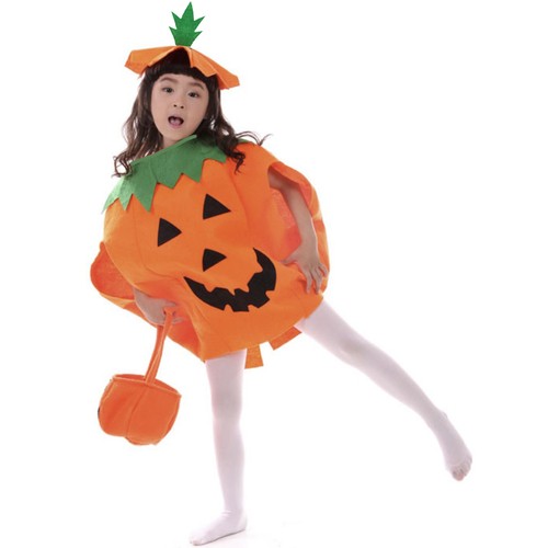 Kostým - Pumpkin Kruzzel 21908 – Obrázok 8