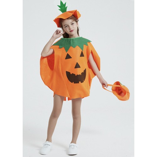 Kostým - Pumpkin Kruzzel 21908 – Obrázok 10