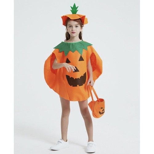 Kostým - Pumpkin Kruzzel 21908 – Obrázok 12