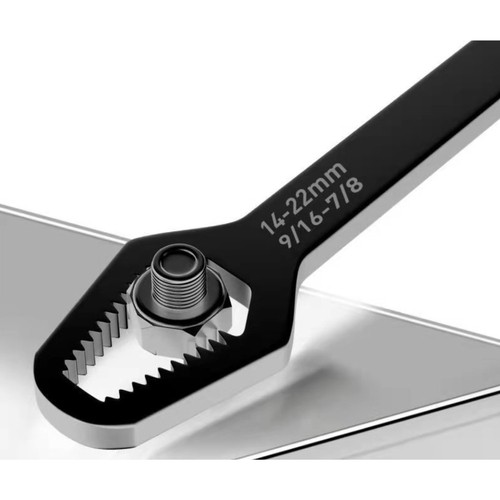 Univerzálny nástrčný kľúč 8-22mm Bigstren 22549 – Obrázok 2