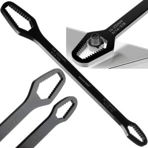 Univerzálny nástrčný kľúč 8-22mm Bigstren 22549