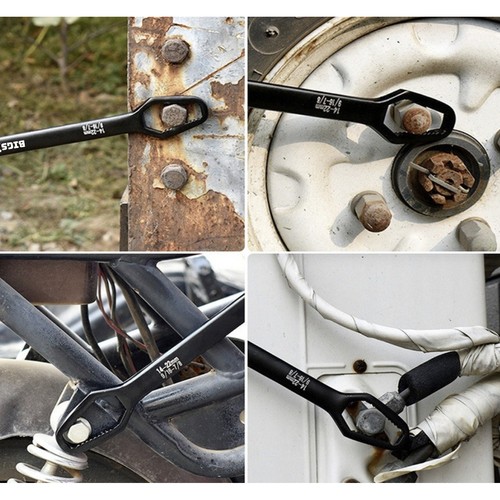 Univerzálny nástrčný kľúč 8-22mm Bigstren 22549 – Obrázok 13