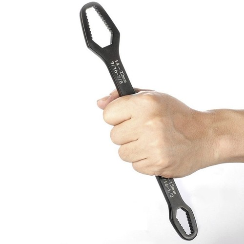 Univerzálny nástrčný kľúč 8-22mm Bigstren 22549 – Obrázok 7