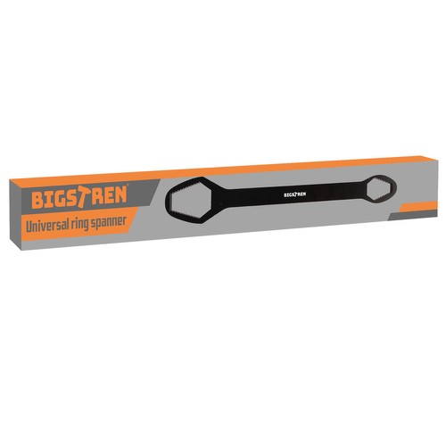 Univerzálny nástrčný kľúč 8-22mm Bigstren 22549 – Obrázok 16